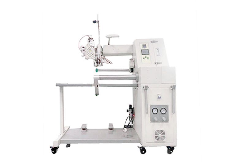QC-530SHB 熱氣縫合密封機(jī)