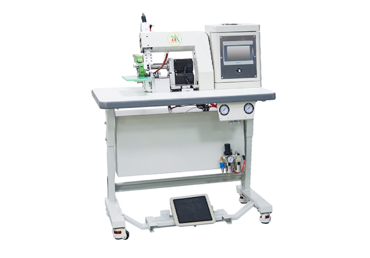 QC-860SJ-X 橡筋露芽上膠機(jī)